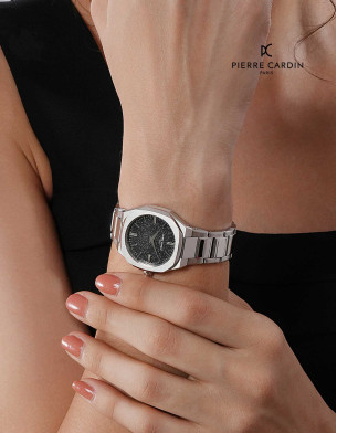 Pierre Cardin Ladies watch